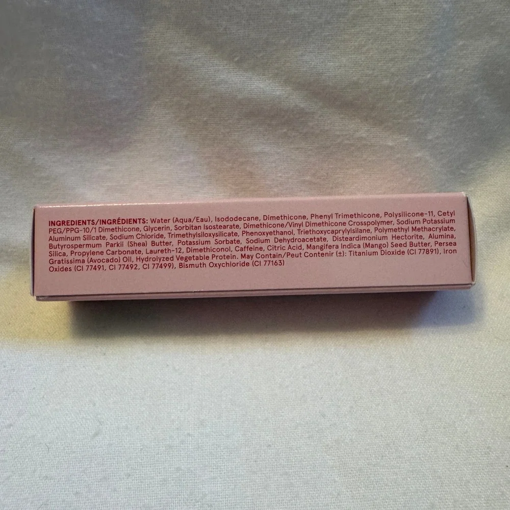 ONE/SIZE Turn Up The Base Butter Silk‎ Concealer Medium Dark 2 (R) NEW